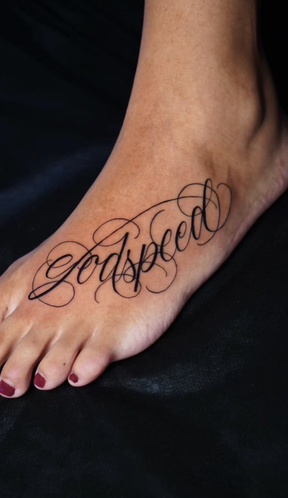 Fine Line tattoo work by David